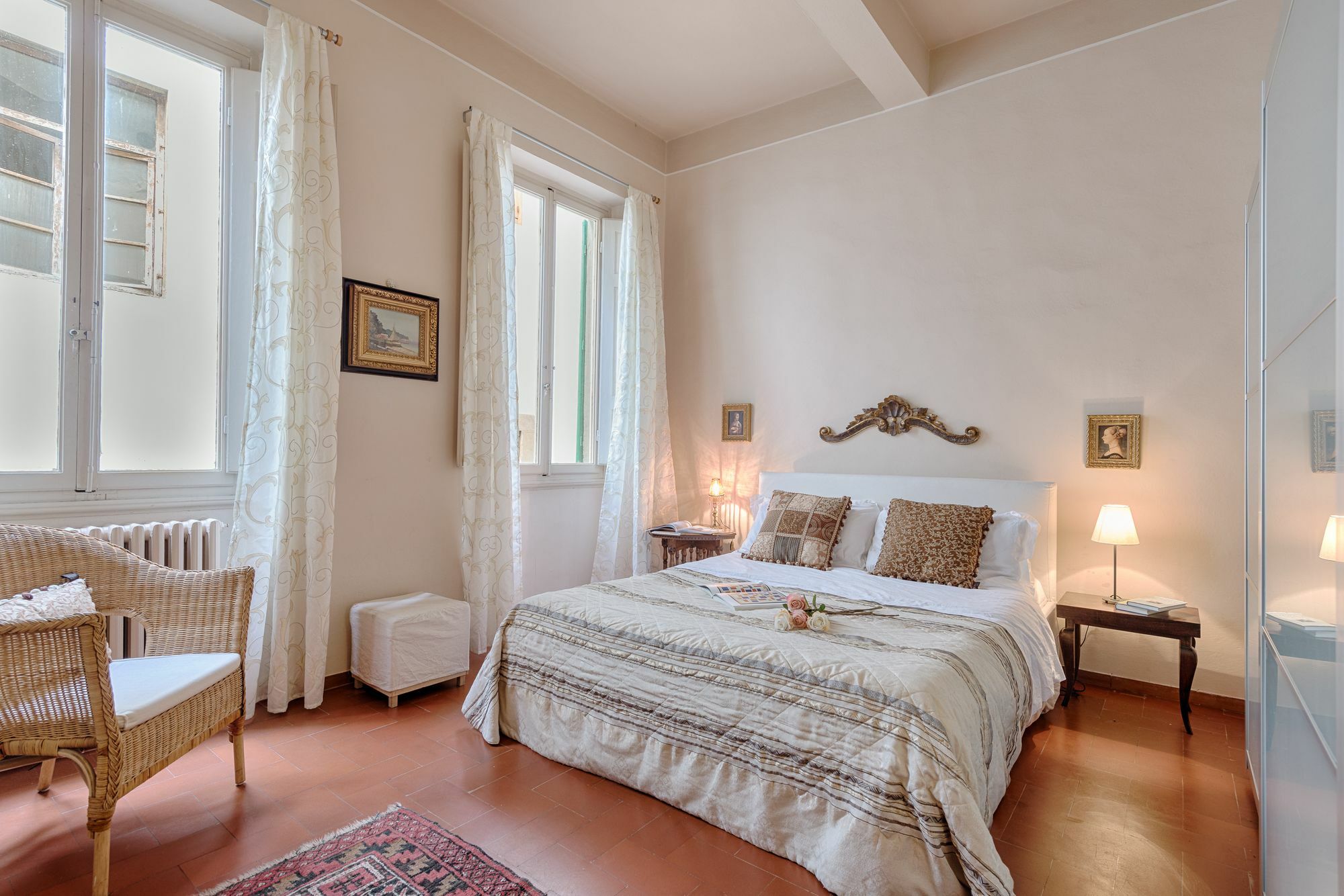 Apartment Pitti Velvet *