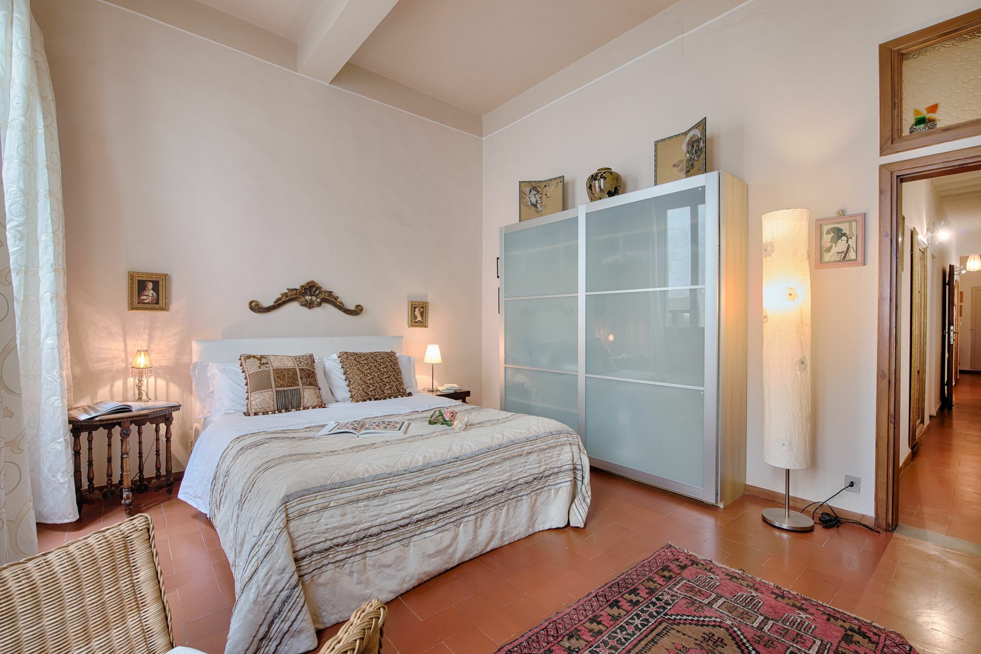 Pitti Velvet Apartment